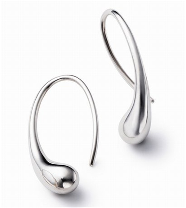 Tiffany Earrings 036